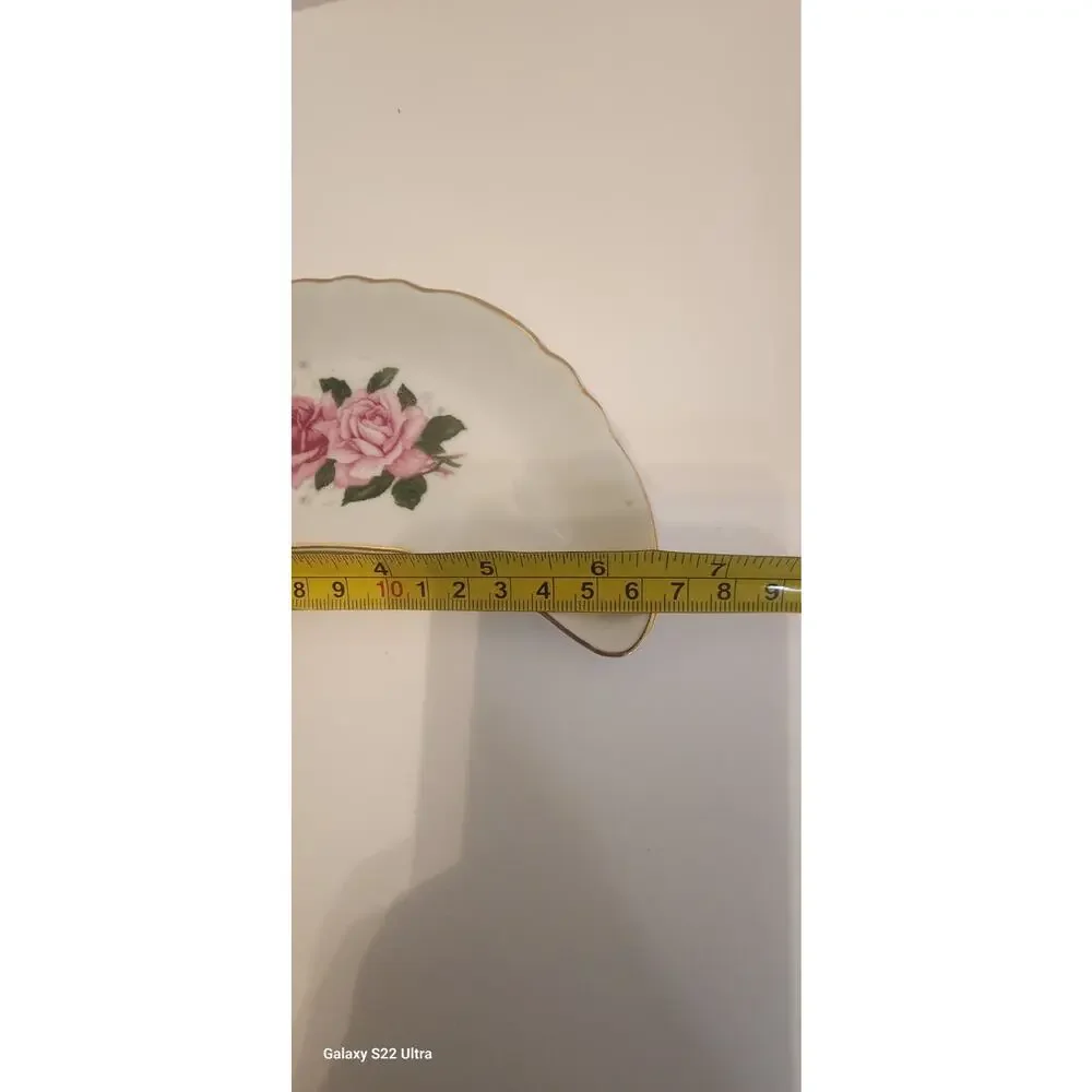 Chadwick Bone Trinket Dish